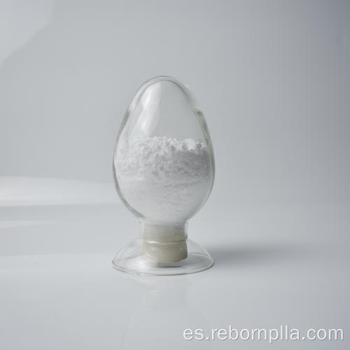 material biodegradable microesferas de ácido poli l-láctico